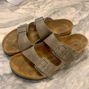 Birkenstock men